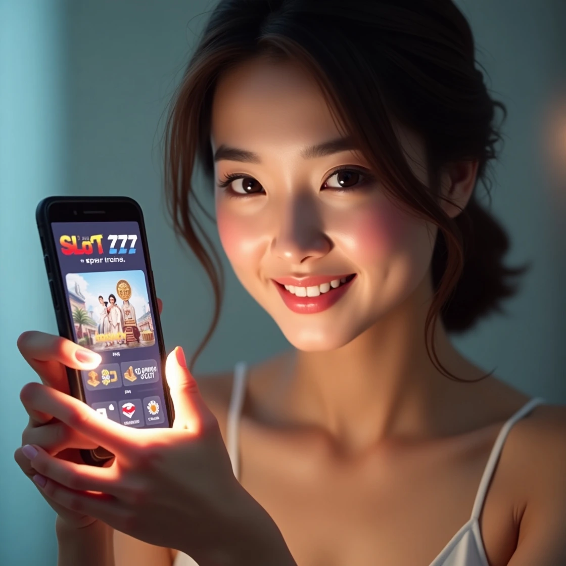 SLOT 777 彡 Apk Slot Download Dapat Akun VIP Pasti Gacor Hari Ini!!